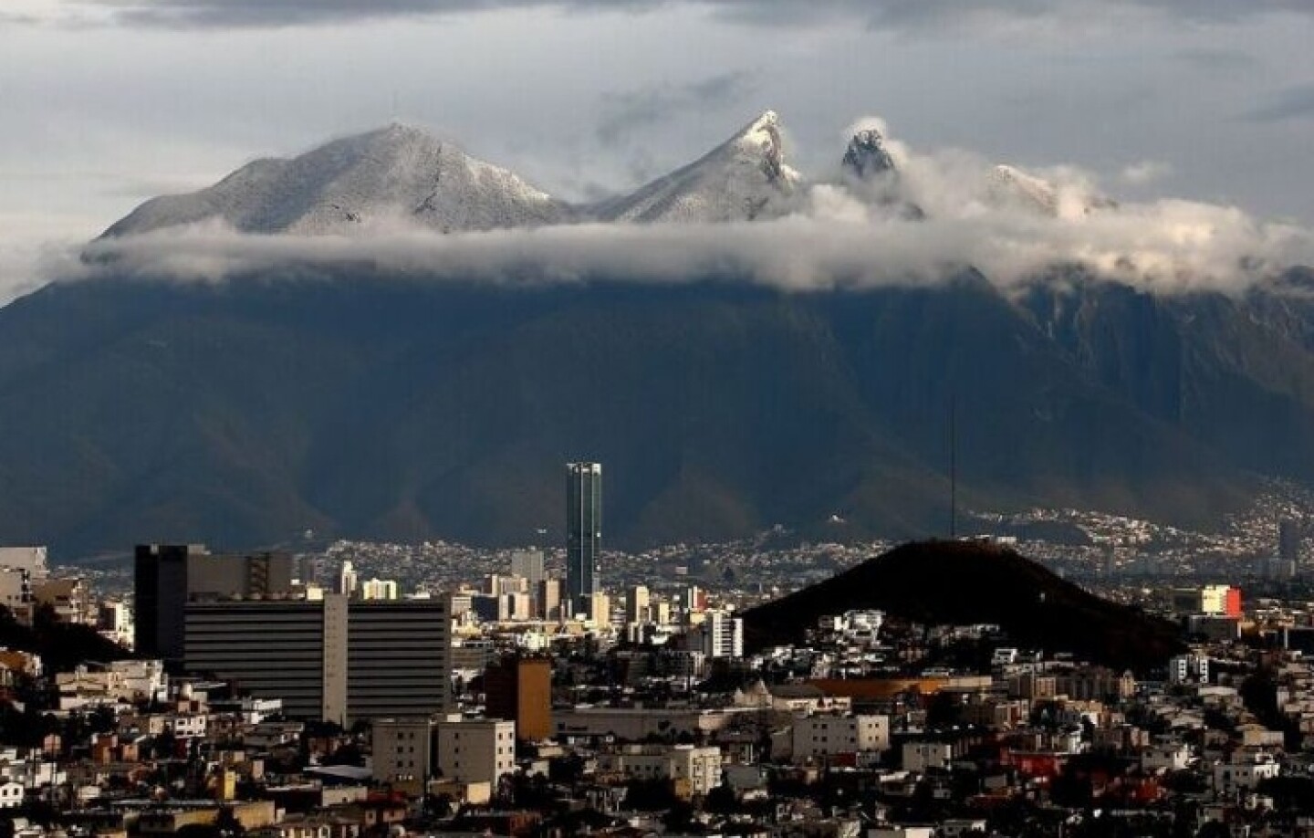 Monterrey