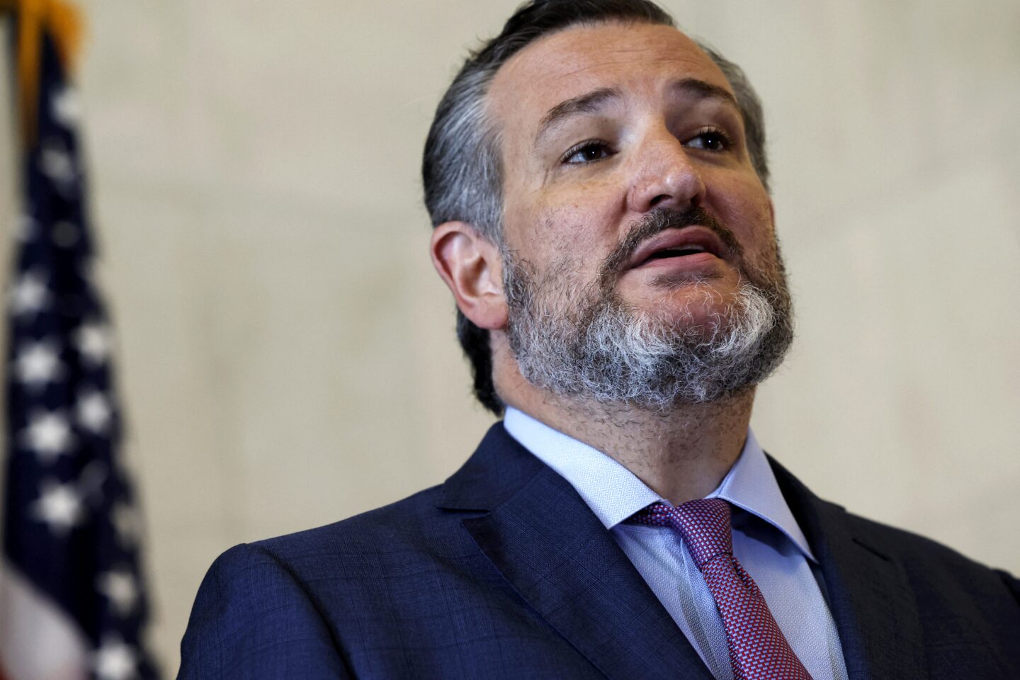 Ted Cruz aseguró que los cárteles mexicanos tienen mejor capacidad operativa en drones que las agencias estadounidenses.
