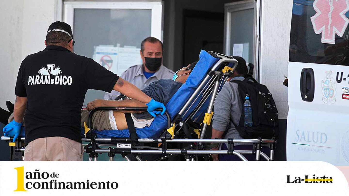 1 año confi
