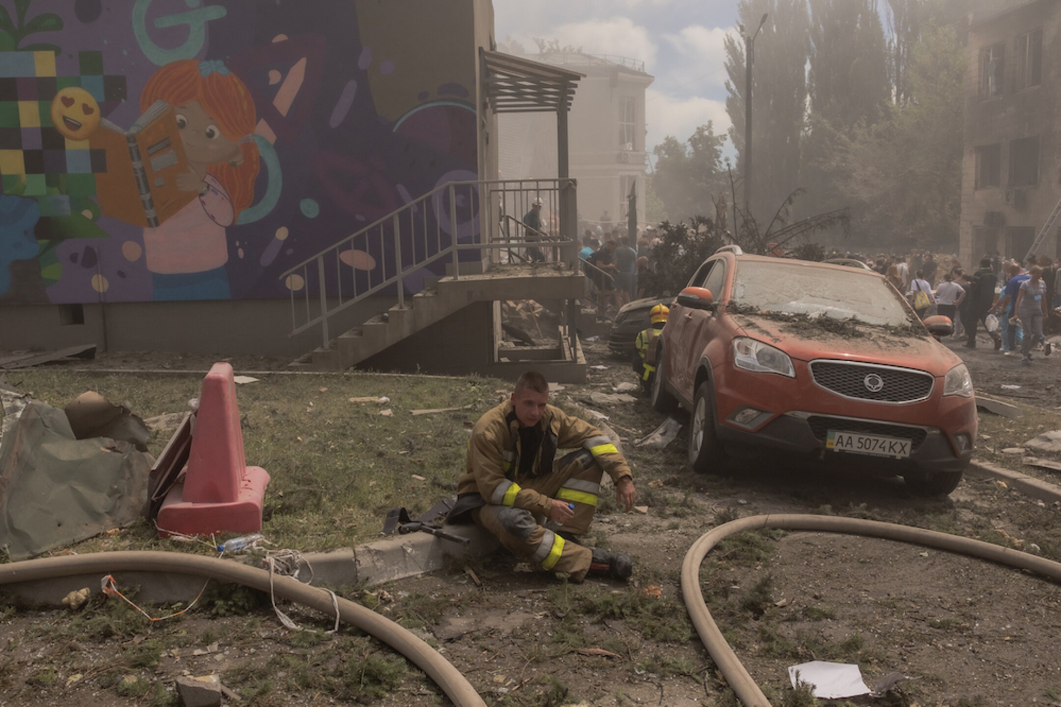 UKRAINE-RUSSIA-CONFLICT-WAR