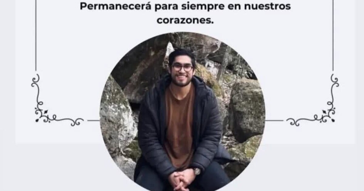 Médico residente Abraham Reyes del IMSS Monterrey se suicida tras acoso ...