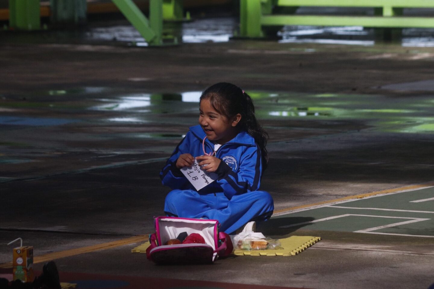 Regreso a clases en la Ciudad de México