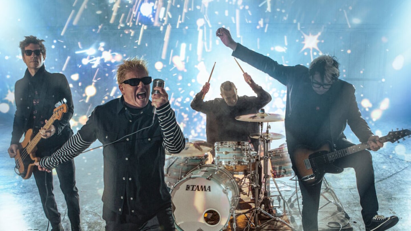 The Offspring