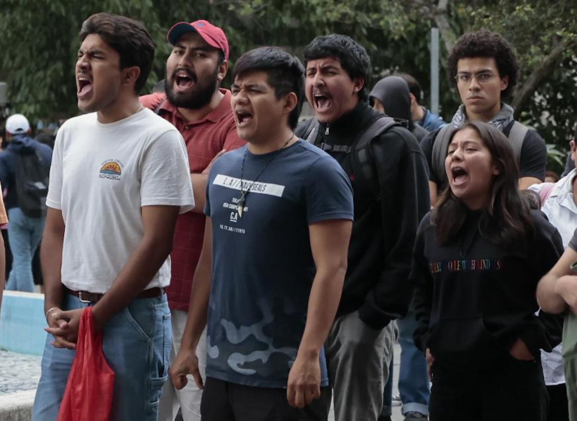 Conmemoran-a-los-43-normalistas