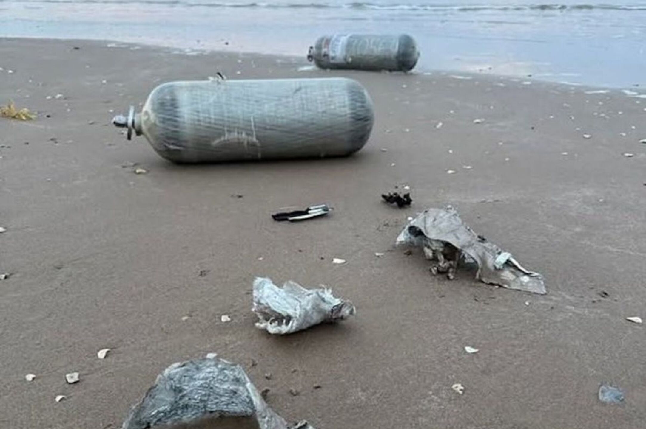 mexico-podria-demandar-a-spacex-por-basura-espacial-en-tamaulipas-tras-explosion-del-cohete-starship