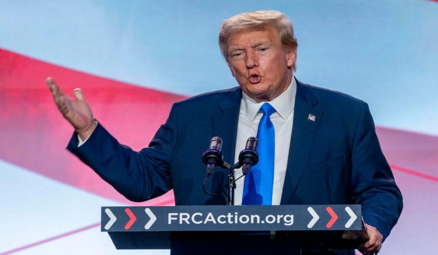 Donald-Trump