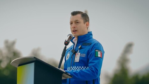 Luis Donaldo Colosio Riojas