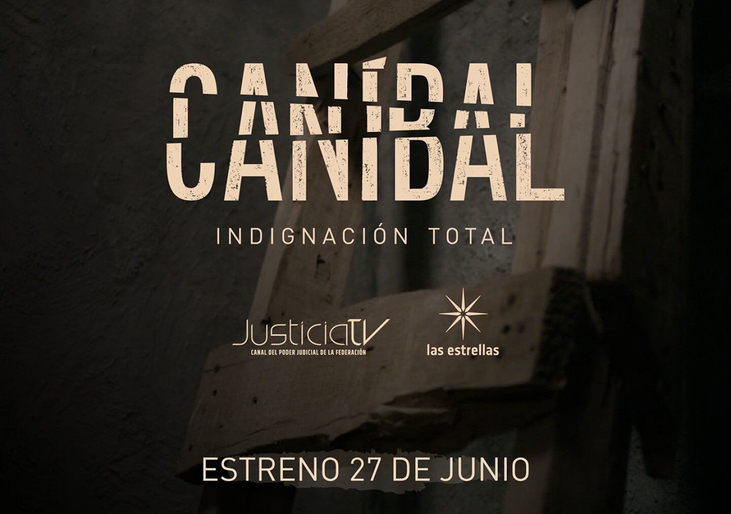 Caníbal