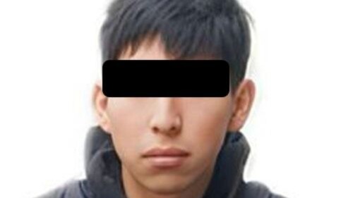 caso Cristian Carranza