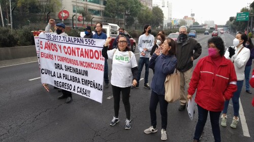 bloqueo-en-tlalpan-por-los-afectados-del-sismo-del-19-de-septiembre