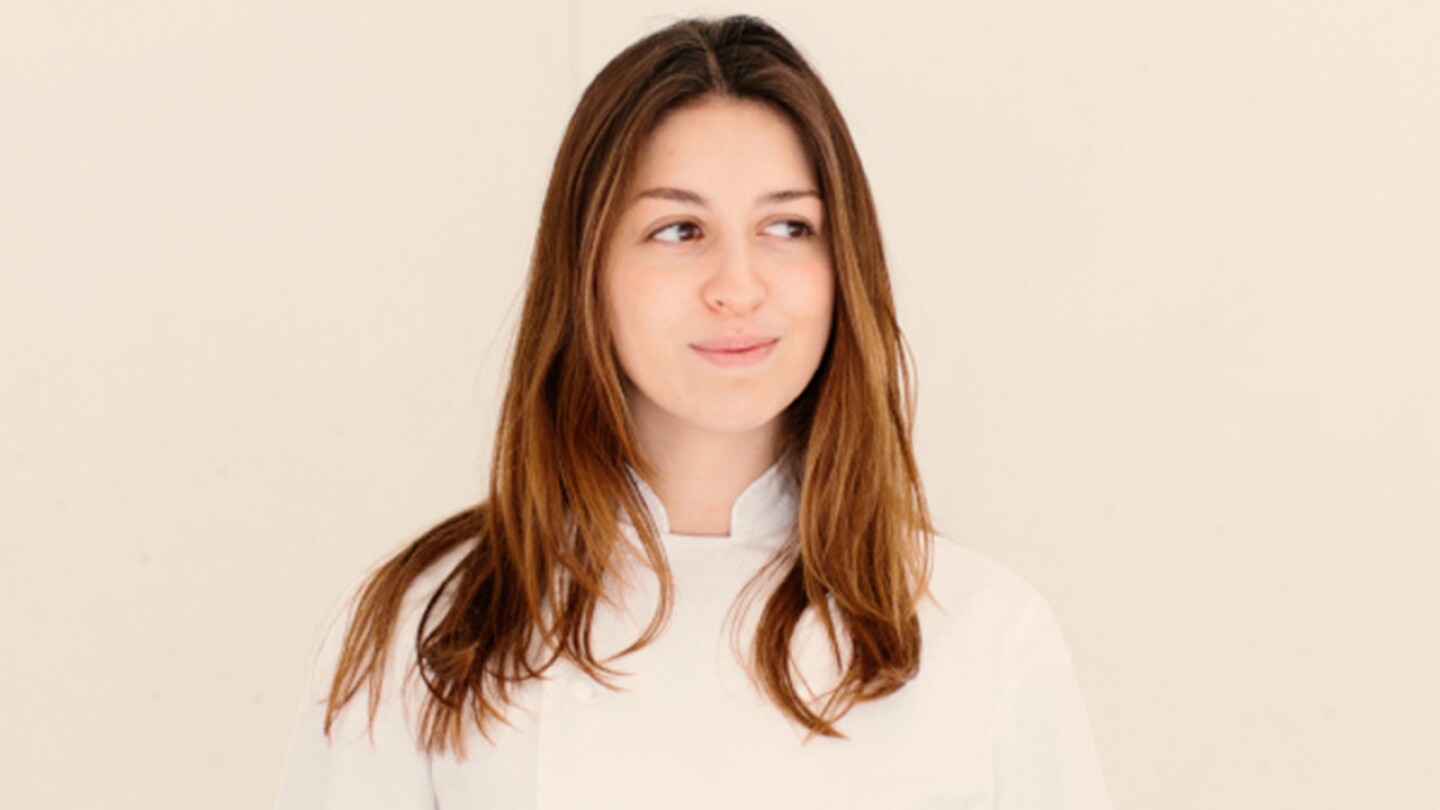 sofía cortina