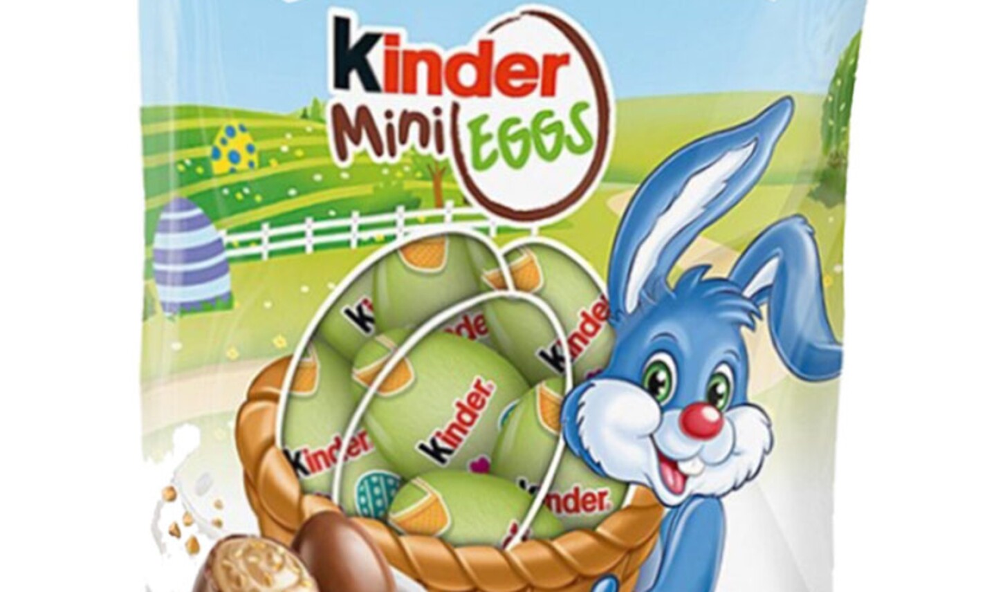 huevos-kinder-mini-eggs-salmonelosis