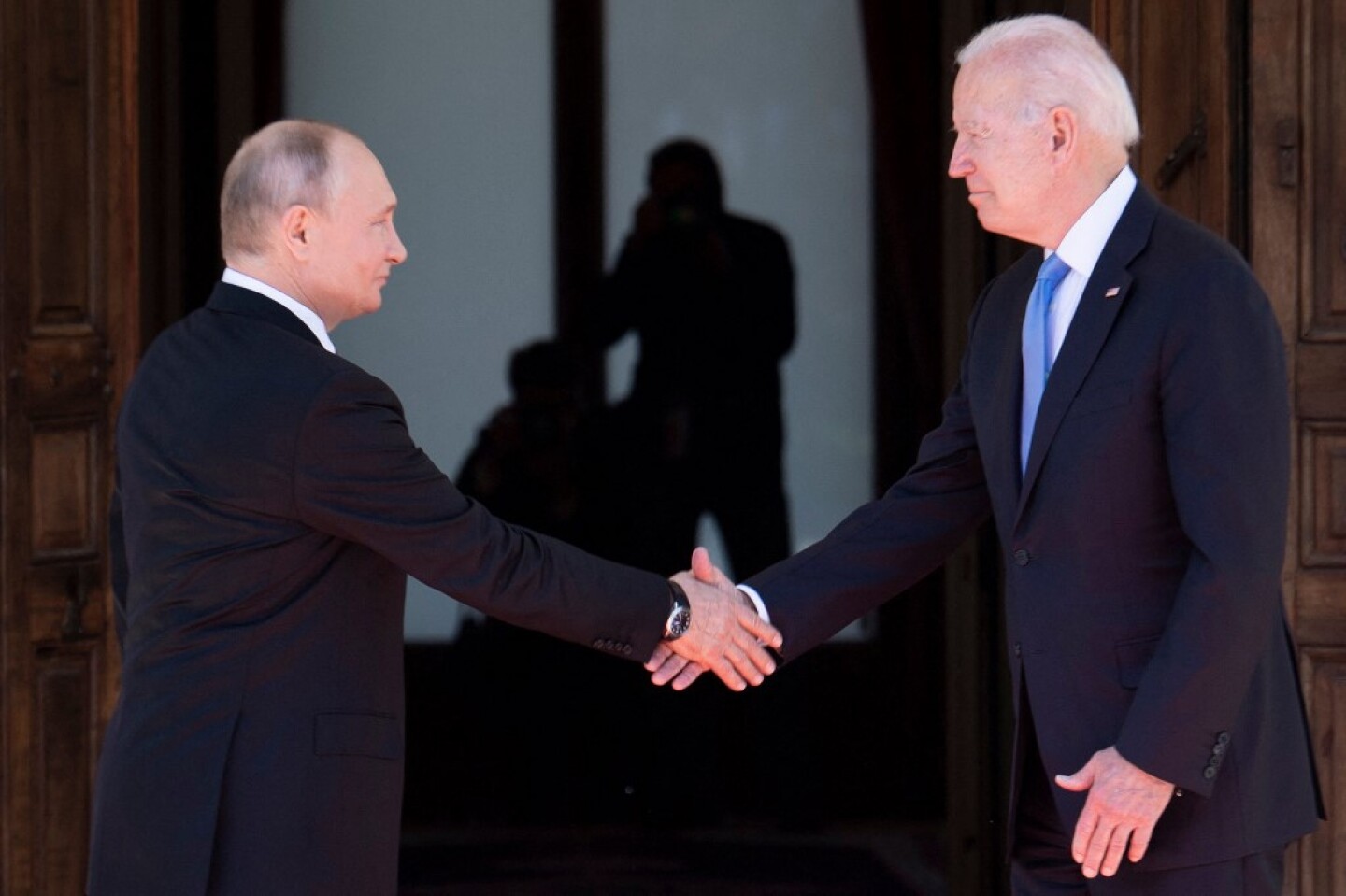 SWITZERLAND-US-RUSSIA-SUMMIT-DIPLOMACY
