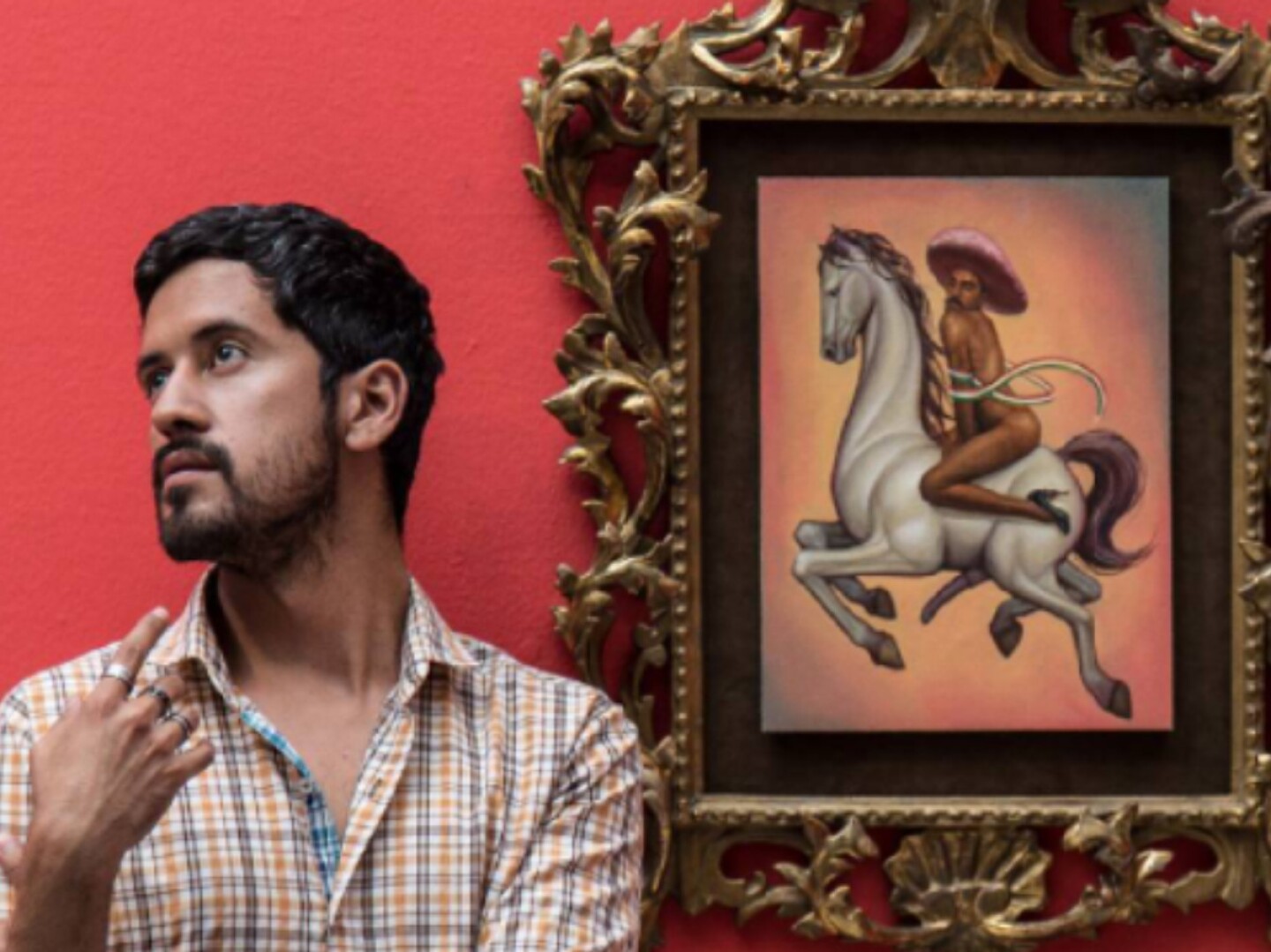 artista_mexicano_fabian_chairez_la_Revolucion