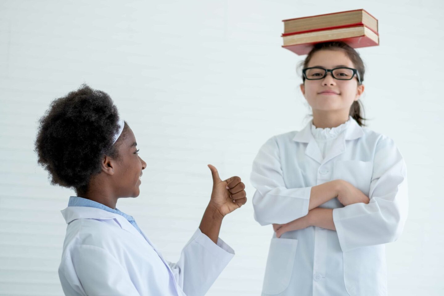 Día Internacional de las Mujeres y las Niñas en la Ciencia.