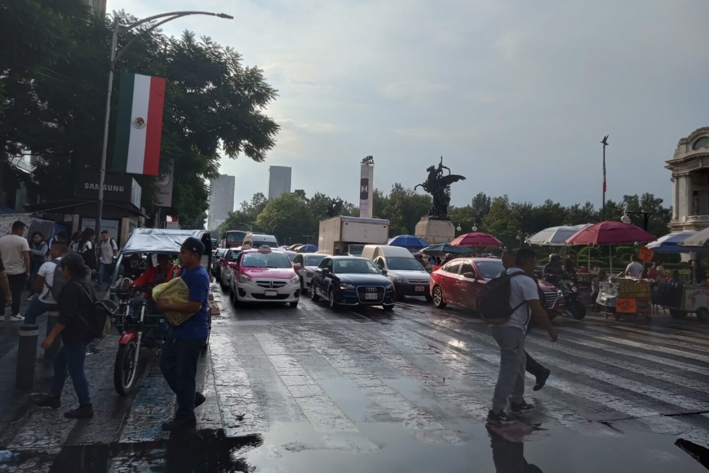 hoy no circula 13 septiembre