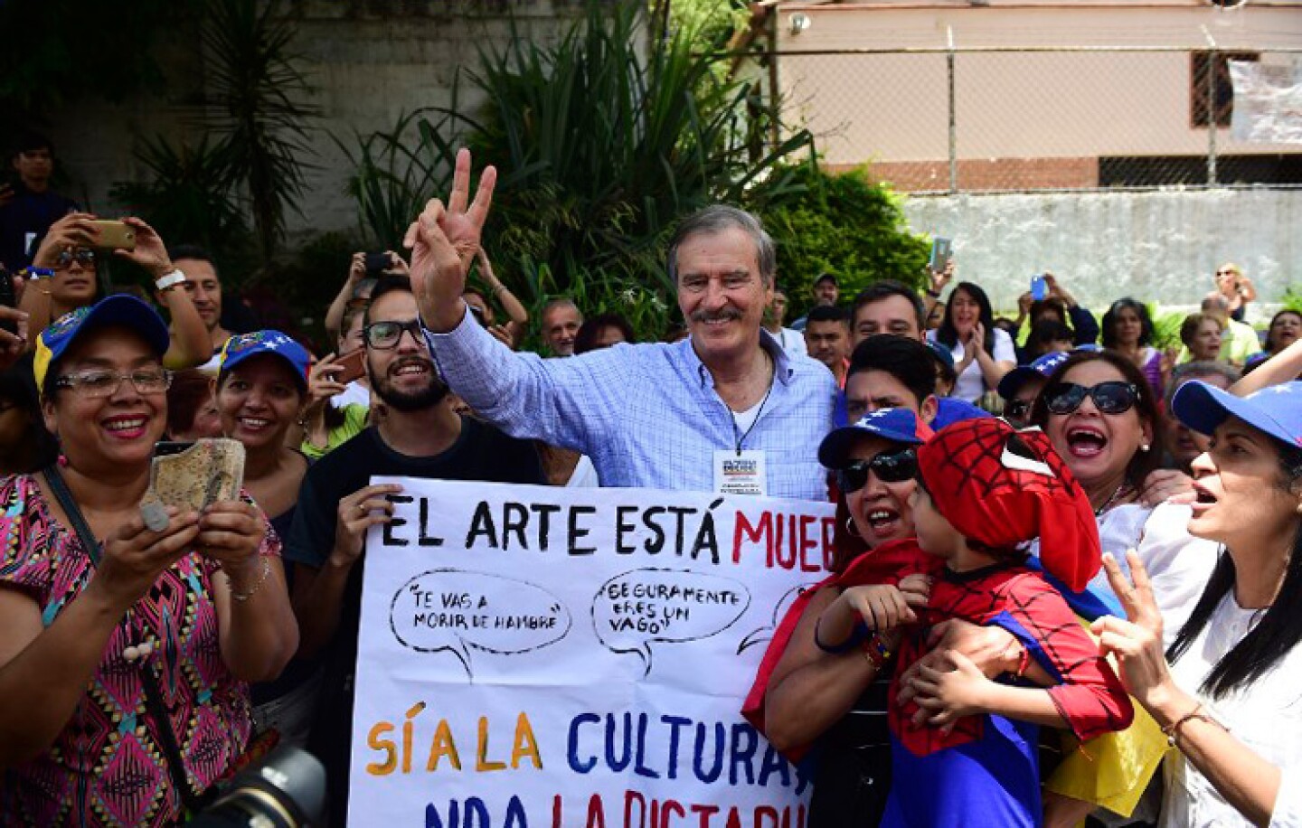 fox-venzuela-AFP