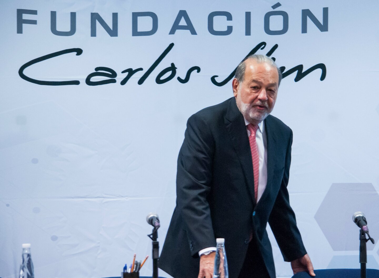 Fundacion carlos slim