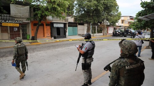 Comisión de Justicia