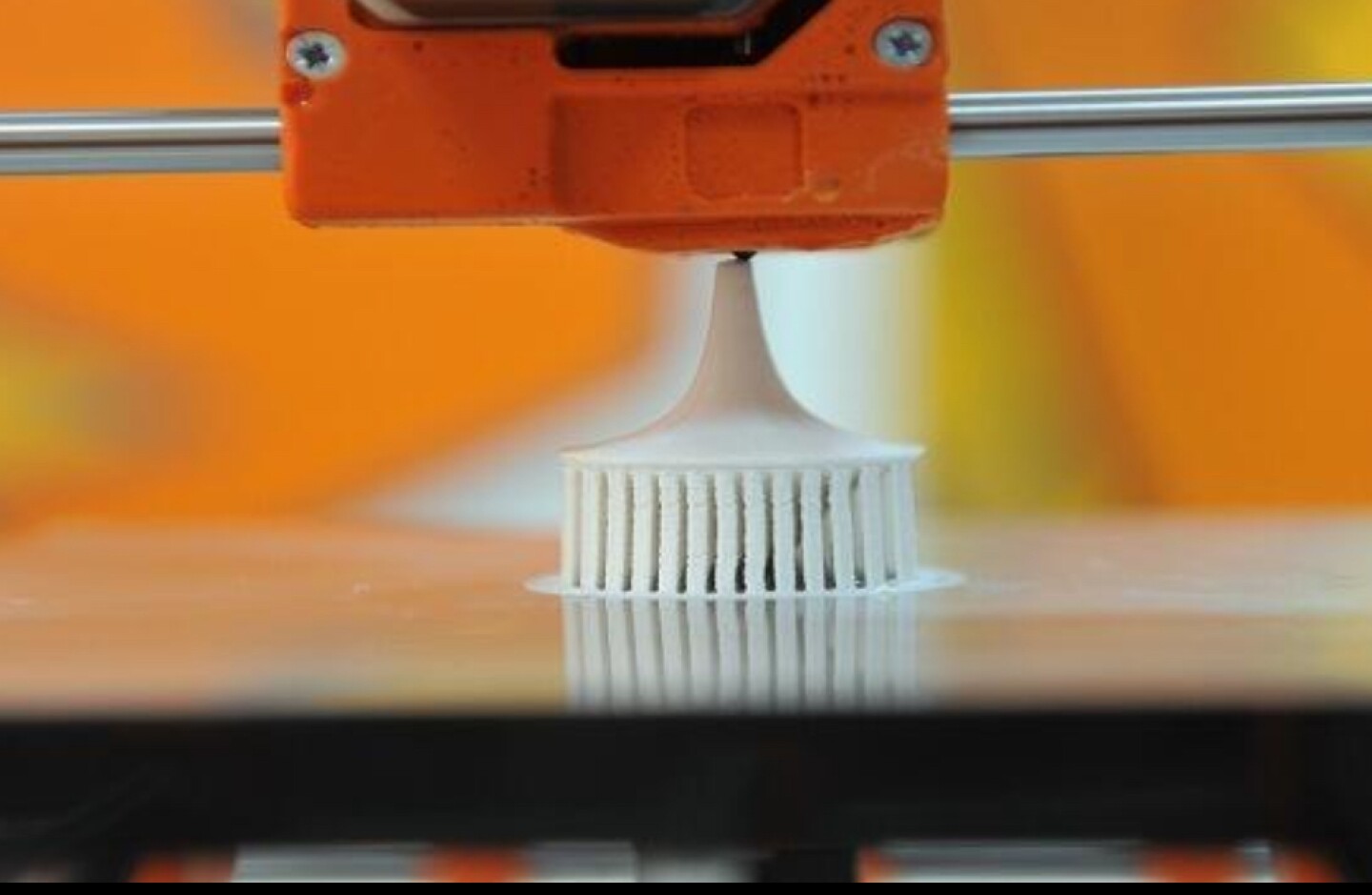 Armas en impresión 3D