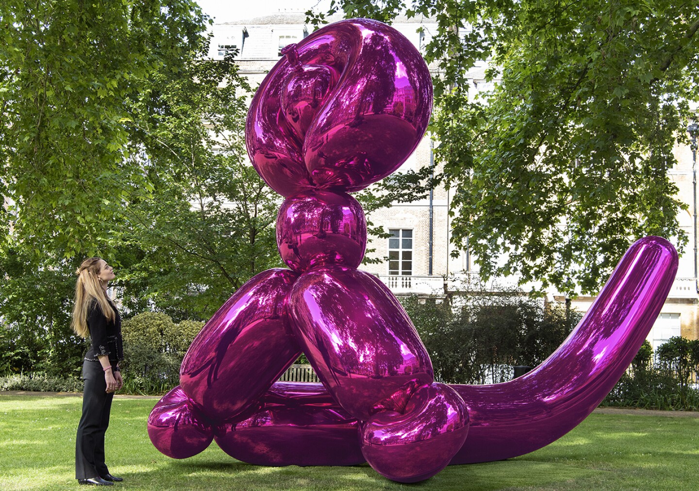 Jeff Koons