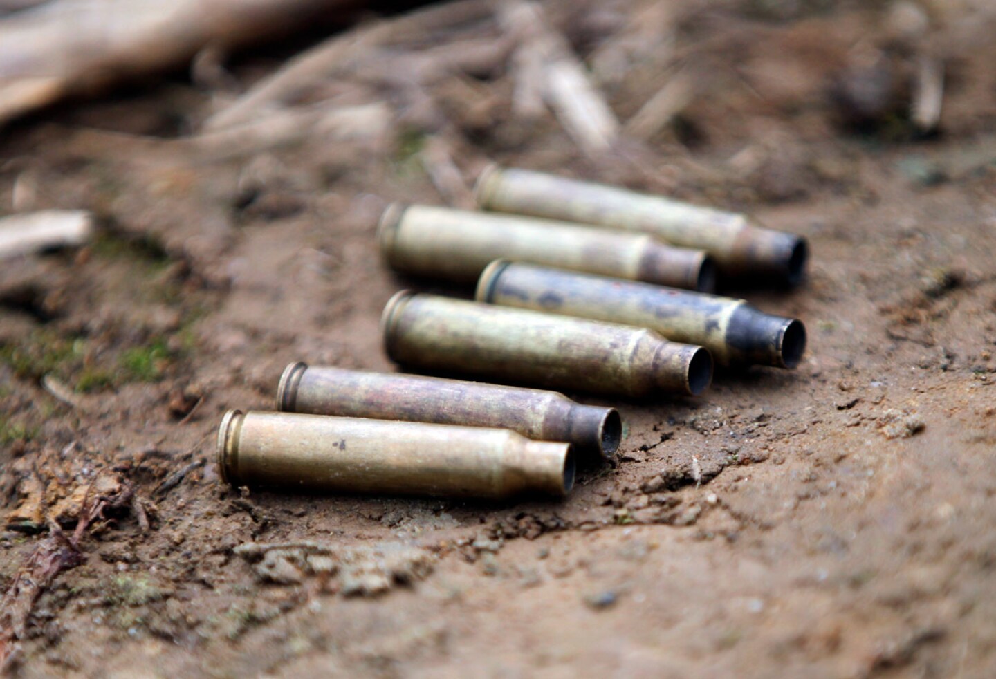 Masacres en Colombia suman otras cinco víctimas, incluida una exguerrillera