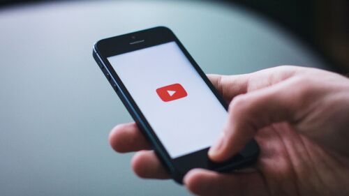 youtube shorts