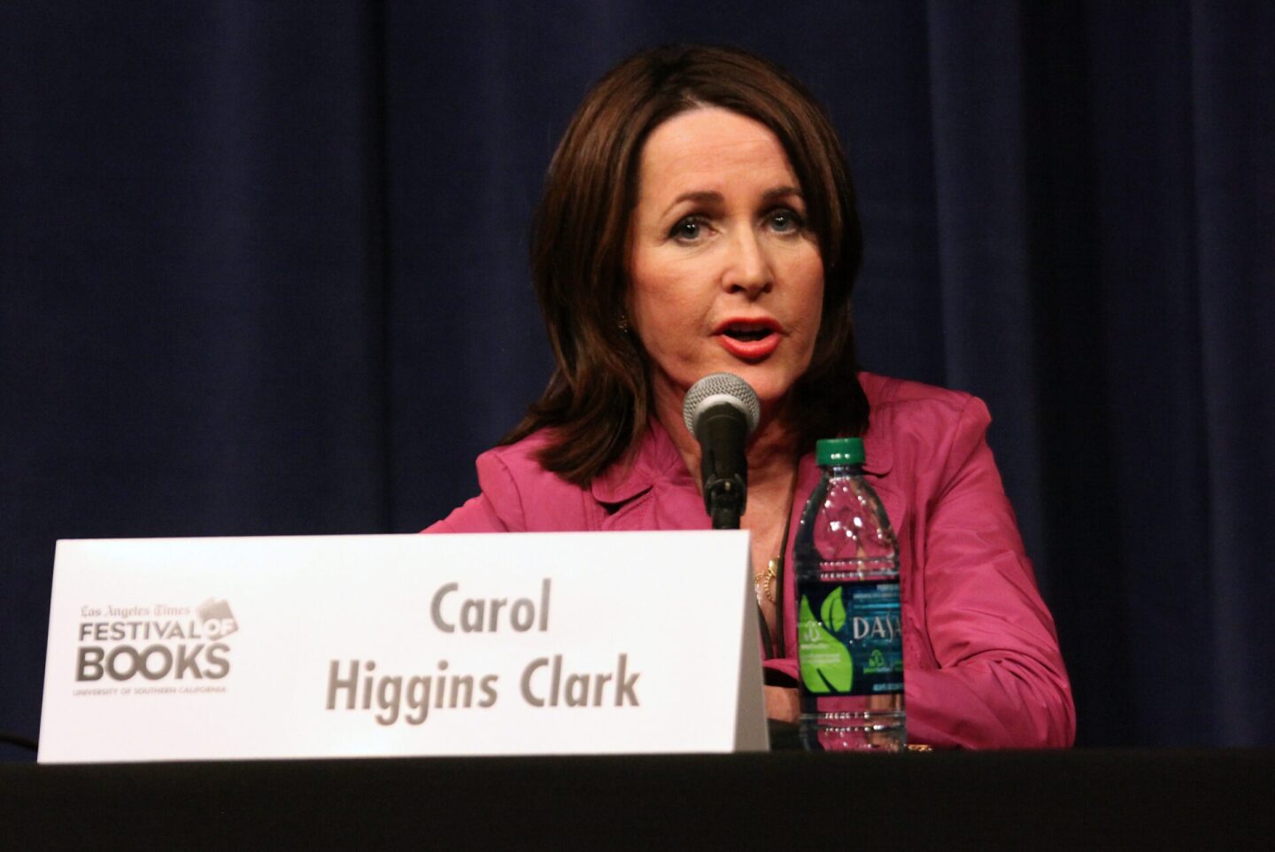 16th Annual Los Angeles Times Festival Of Books - Day 2