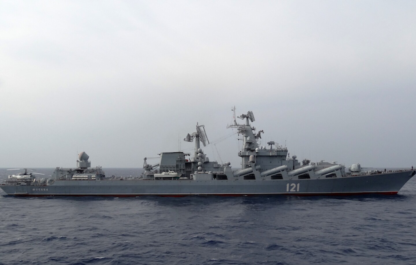 FILES-UKRAINE-RUSSIA-CONFLICT-WARSHIP