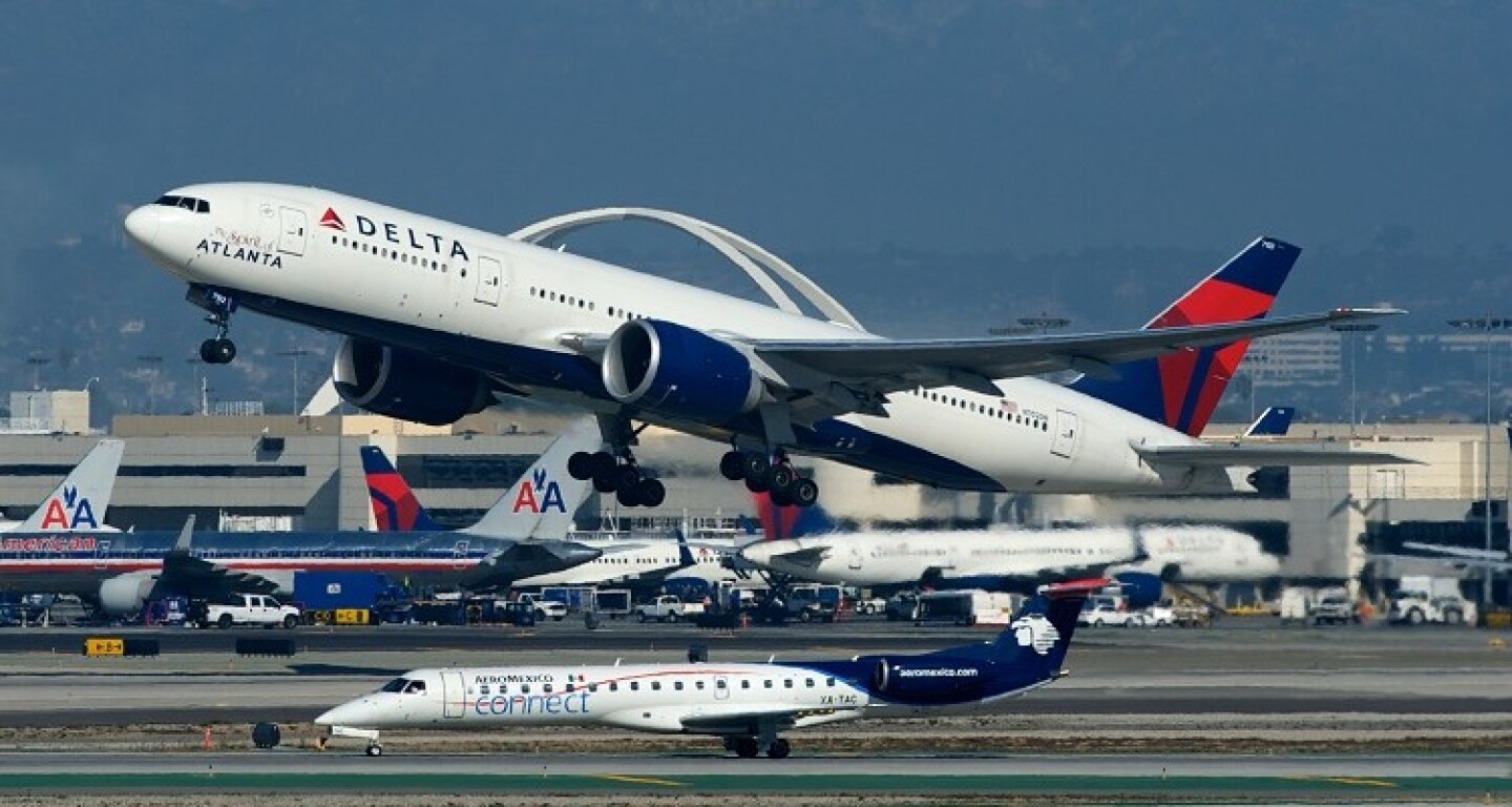 delta aero