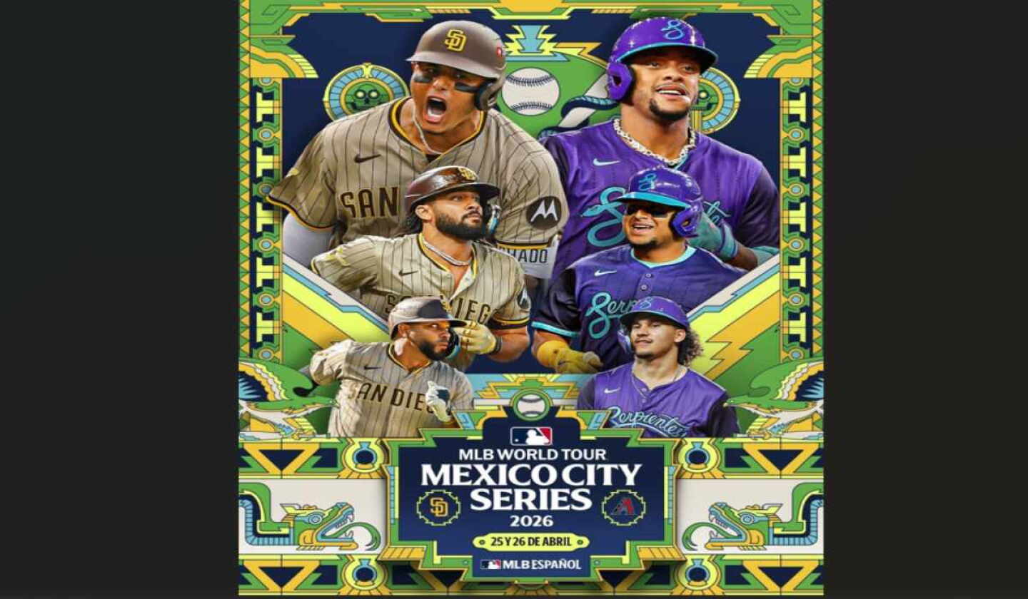 Mlb Url Boletos MLB en México 2026 en el Alfredo Harp Helú: ¿Cúando y a qué ...