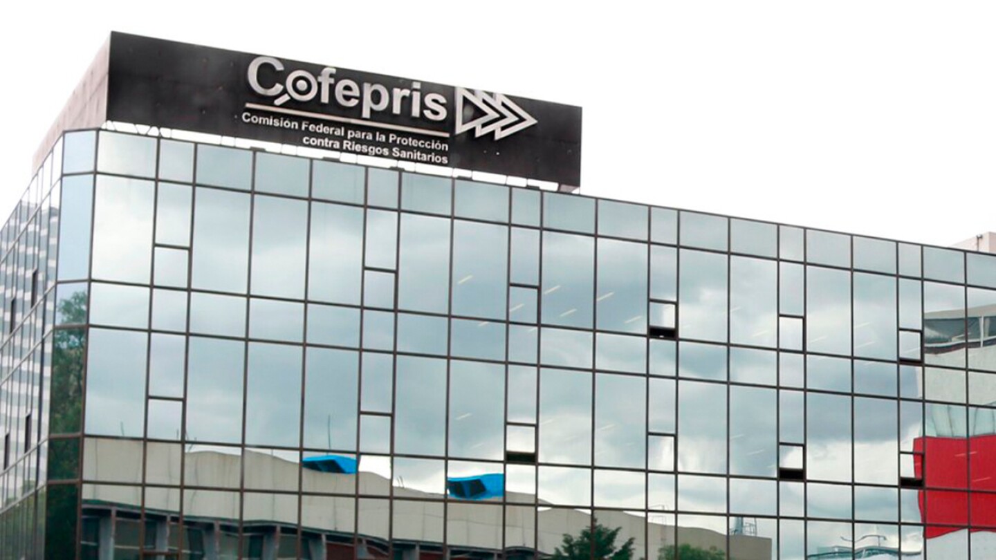 cofepris-irregularidades-psicofarma-produccion-medicamentos