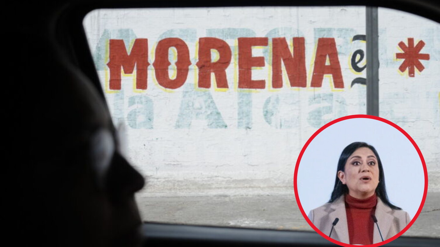 Morena investiga a dos funcionarios por 'frivolidades'; ¿quiénes son y por qué lujos podrían ser sancionados?