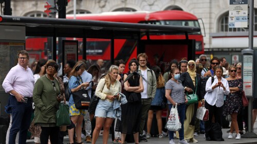 BRITAIN-TRANSPORT-ECONOMY-STRIKE-UNIONS