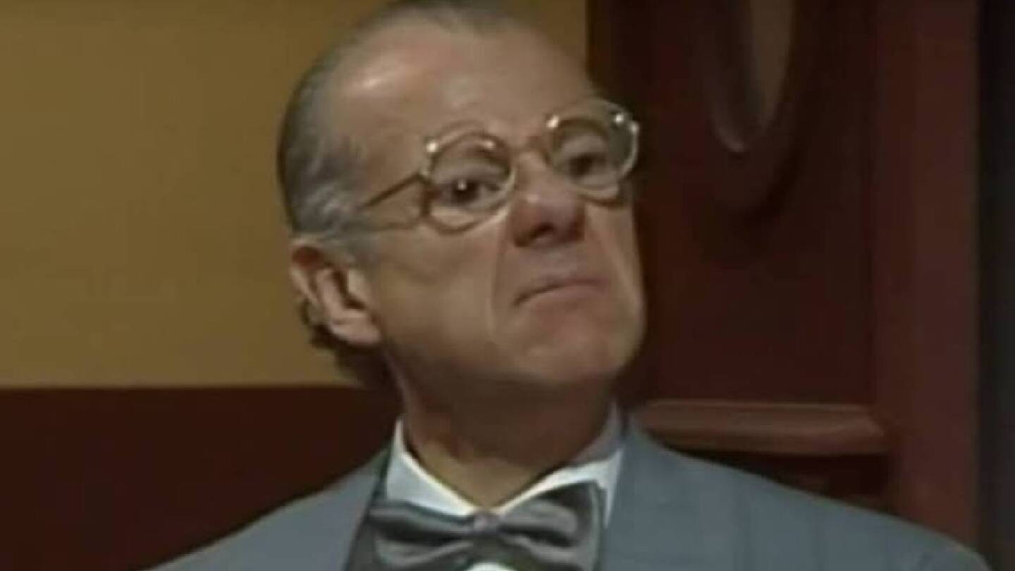 Antonio Miguel