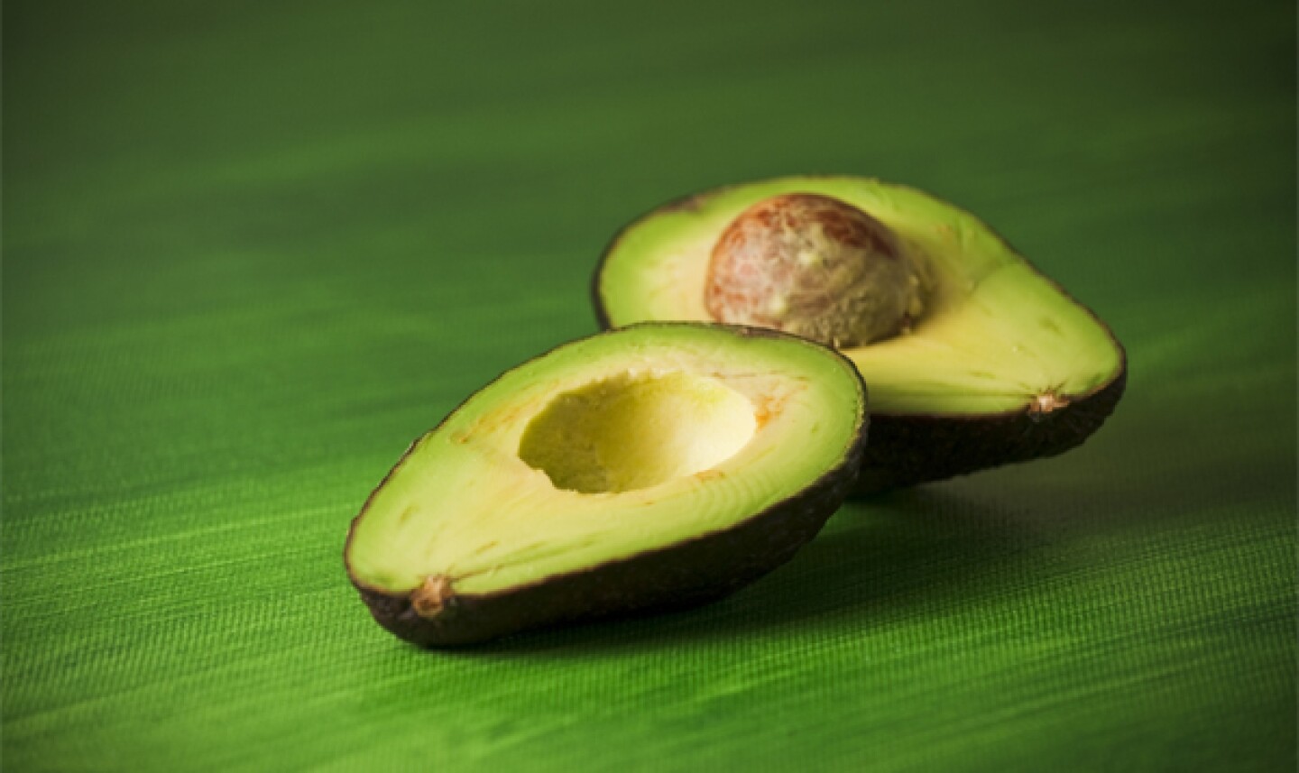 Aguacate 1101