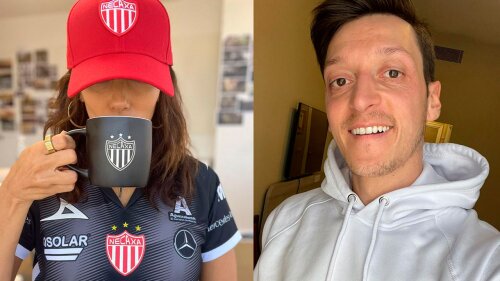 Necaxa