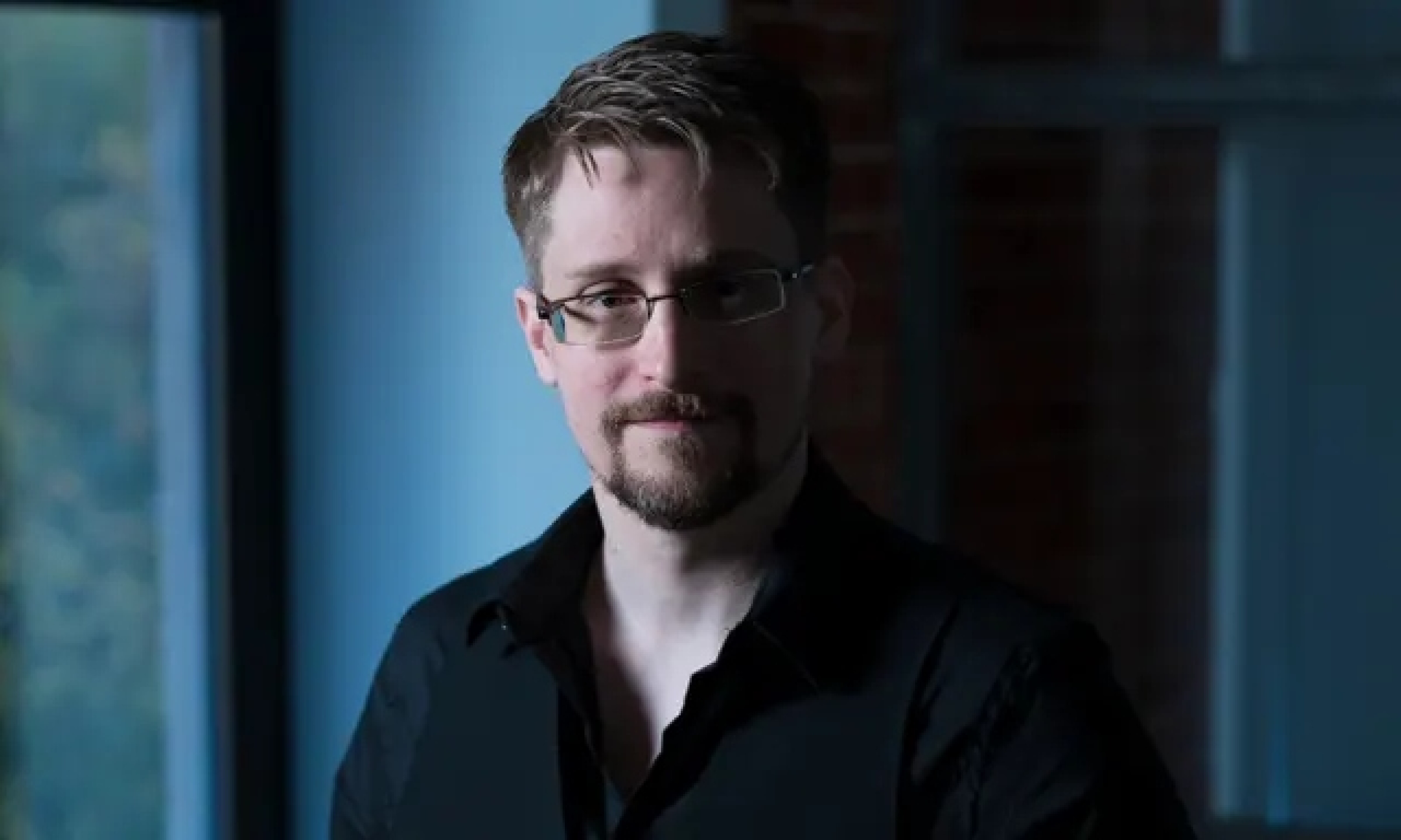 Snowden Shape ¿Qué ha cambiado 10 años después de las revelaciones de Snowden?