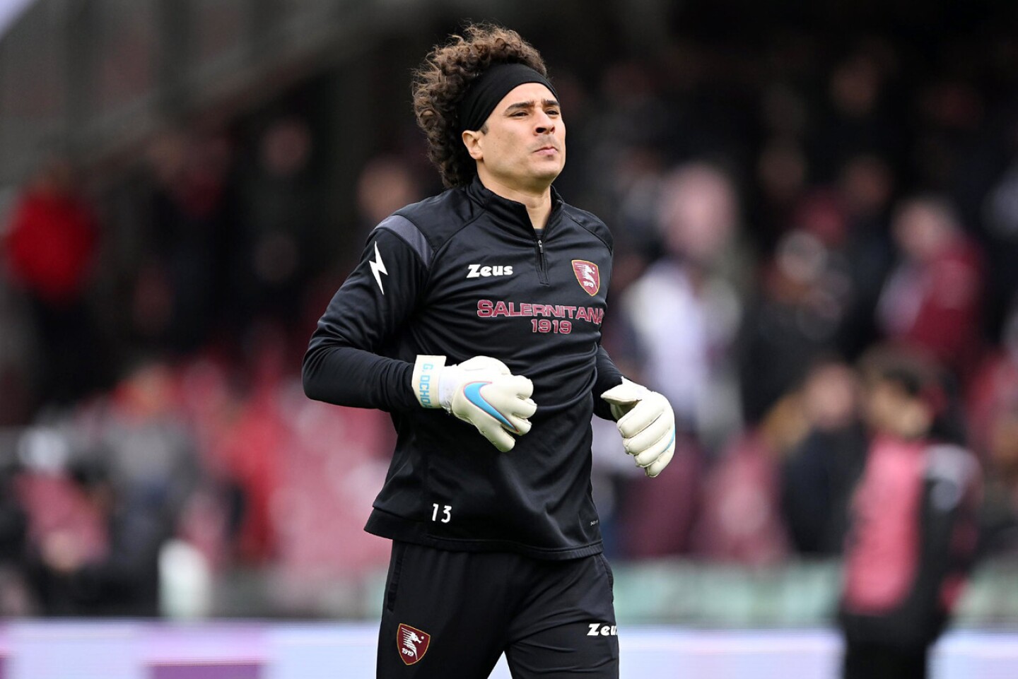 ochoa