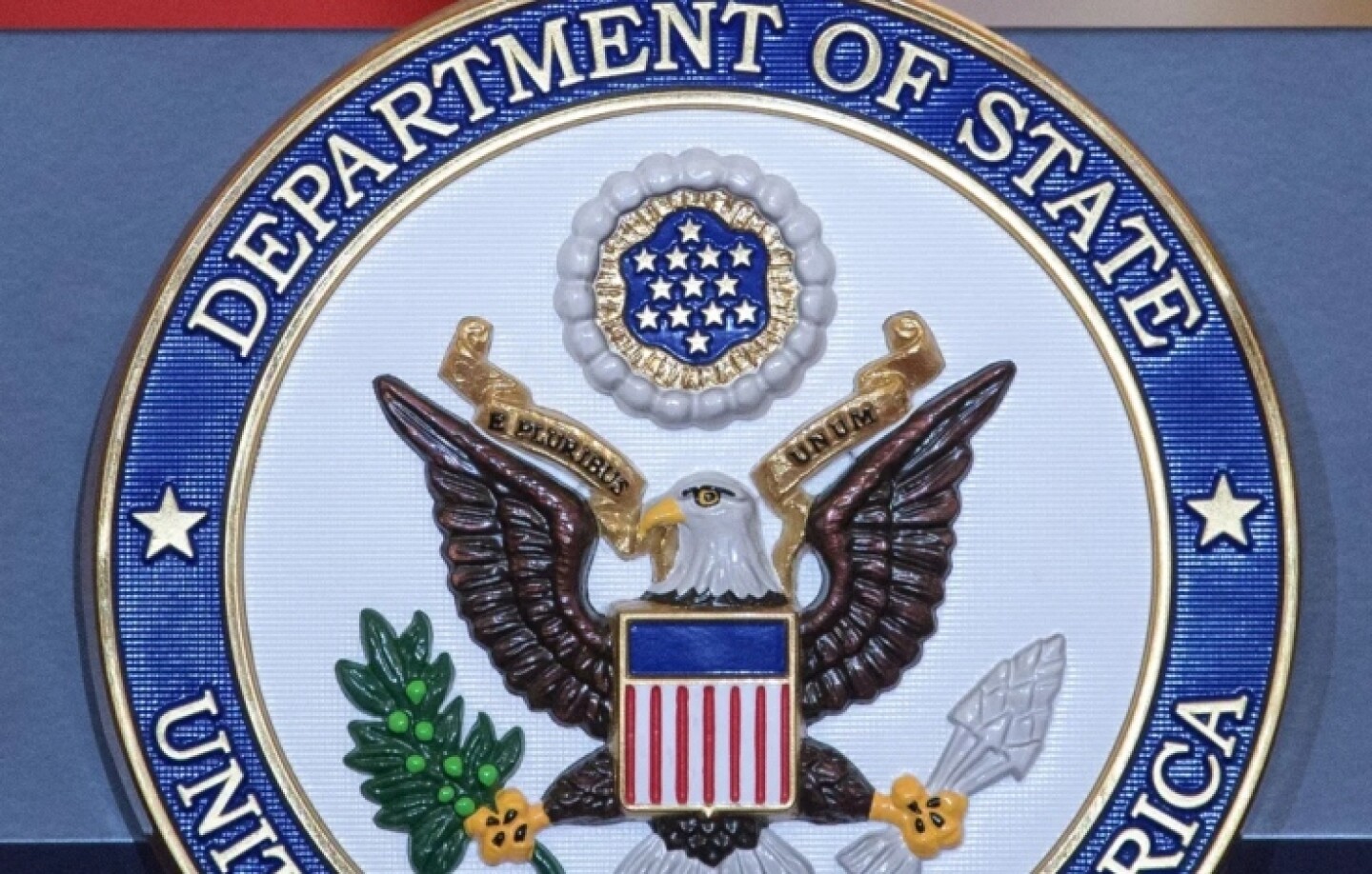 departamento Estados Unidos