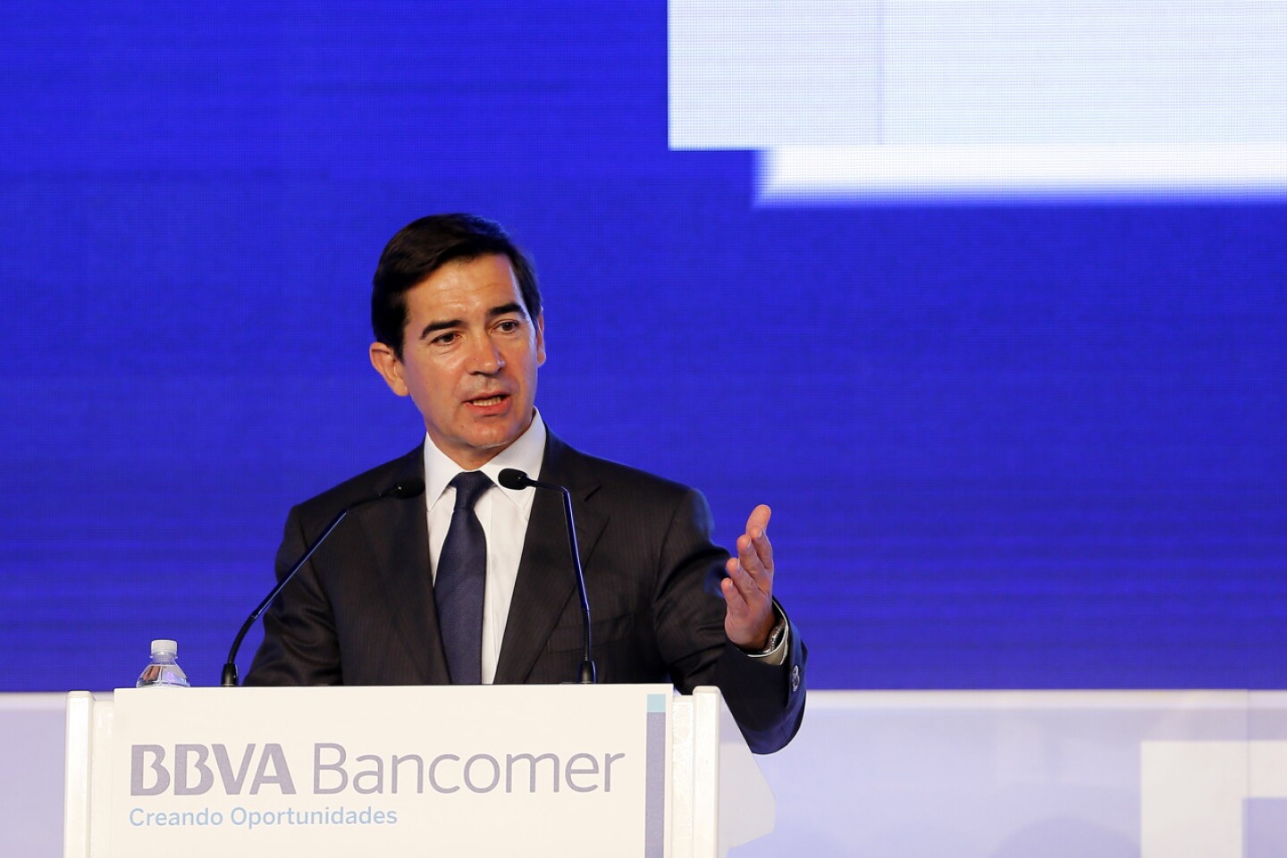 El "nearshoring" atraerá a 453 nuevas empresas a México para 2025, según el BBVA