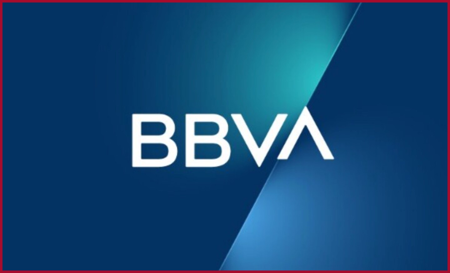 Reportan nueva falla de la app de BBVA