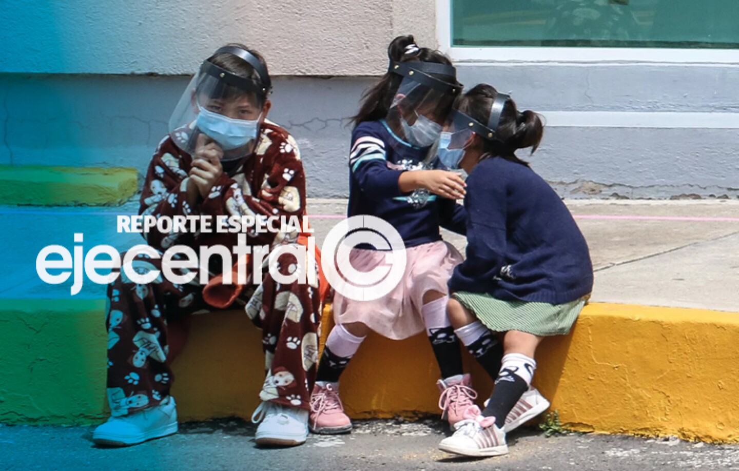 Promos_404 Cómo afecta covid-19 a los niños mexicanos.