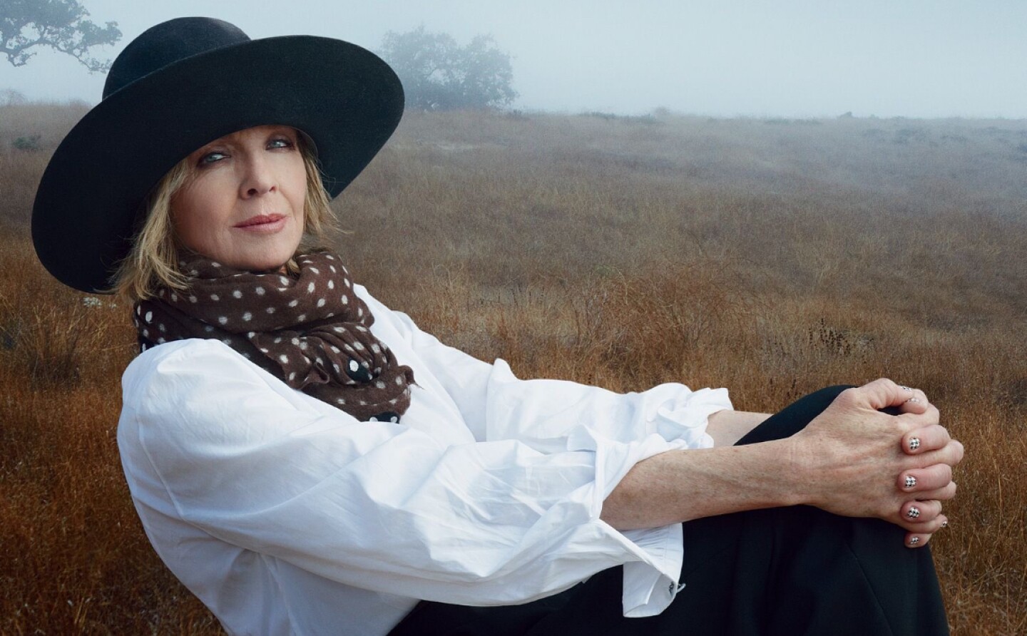 Diane Keaton