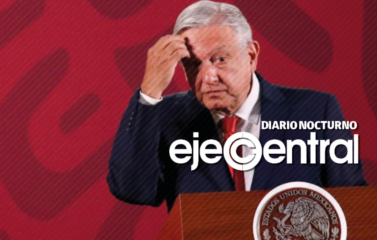 3 Promo 762 Zaldívar vigilaba a jueces Piña es permisiva AMLO