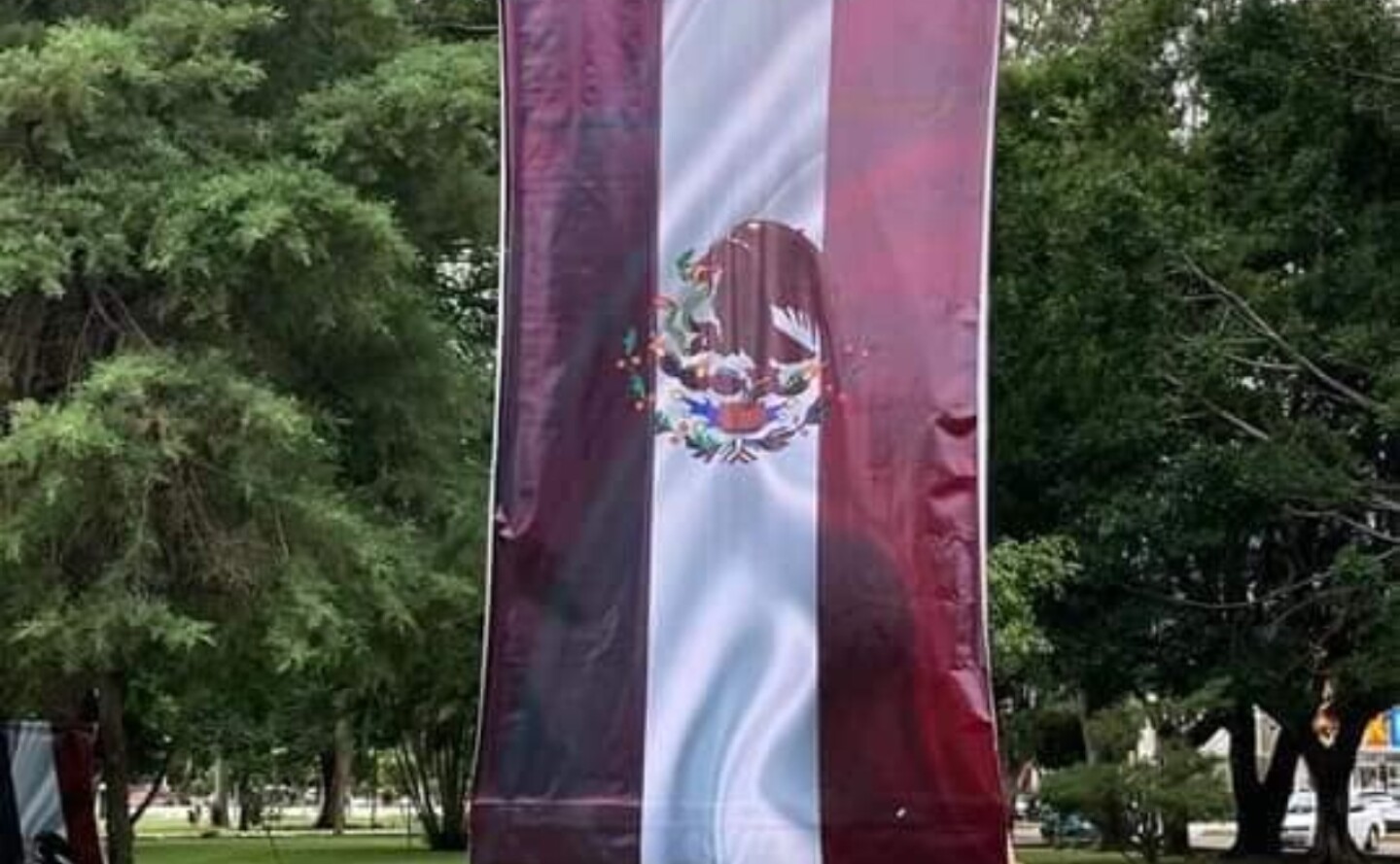 banderas Nayarit