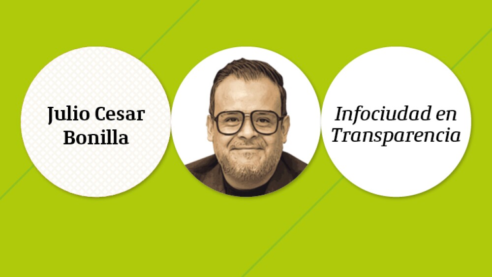 Julio César Bonilla Gutiérrez infociudad