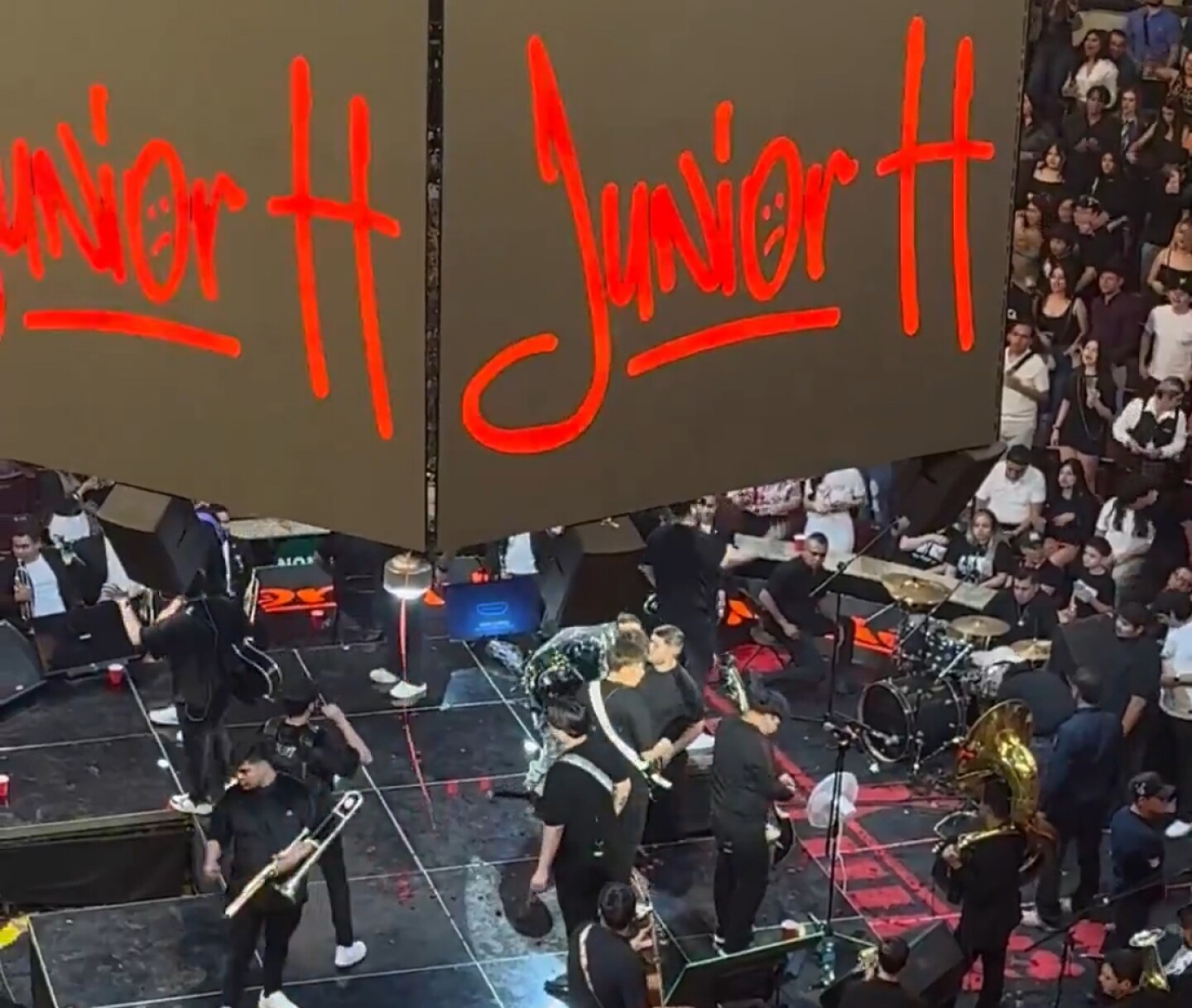 Junior H