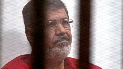 mursi