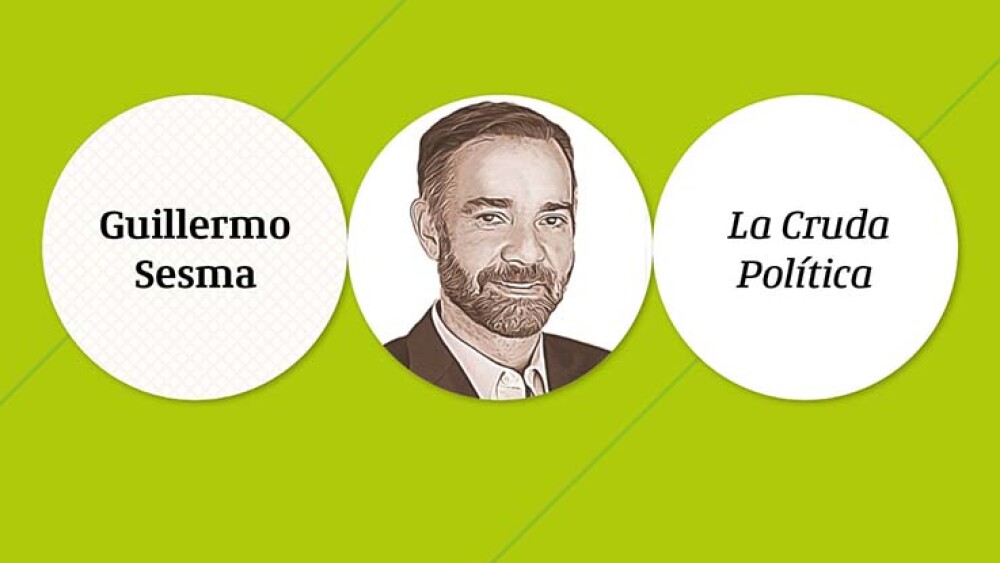 GUILLERMO SESMA